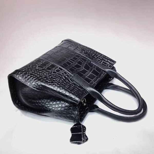 Ladies Leather Handbag