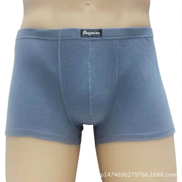 Men’s Cotton Boxers