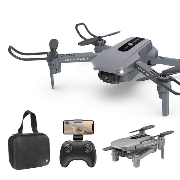 Skyviewer Drone 4K Dual Camera 4K