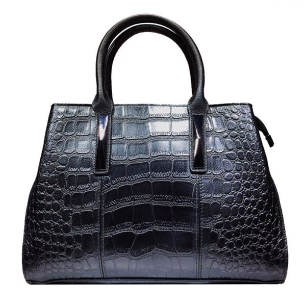 Ladies Leather Handbag