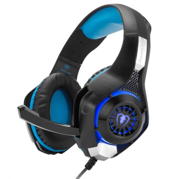 GM-1 Beexcellent Headphones for gaming PS4 PS5 Xbox