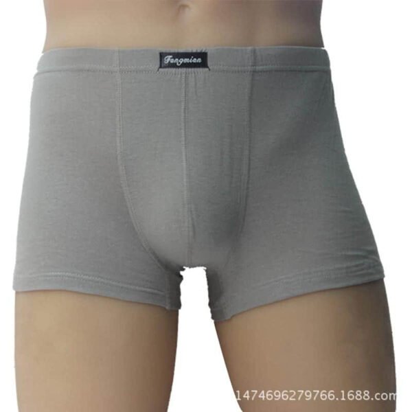 Men’s Cotton Boxers