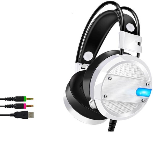 Youbai A20 Headset Subwoofer Headset