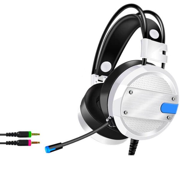 Youbai A20 Headset Subwoofer Headset