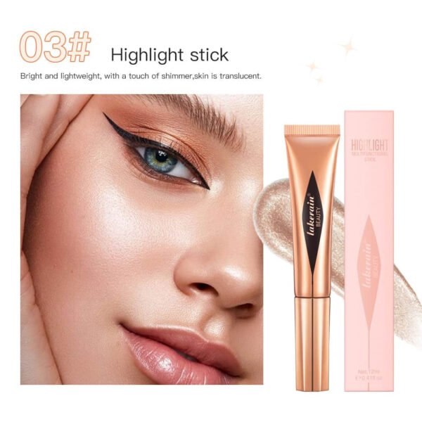 Multi Functional Cosmetic Pen Powder Blusher Highlights