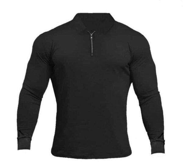 T Shirt Men Long sleeve Shirt Men Polo Shirt