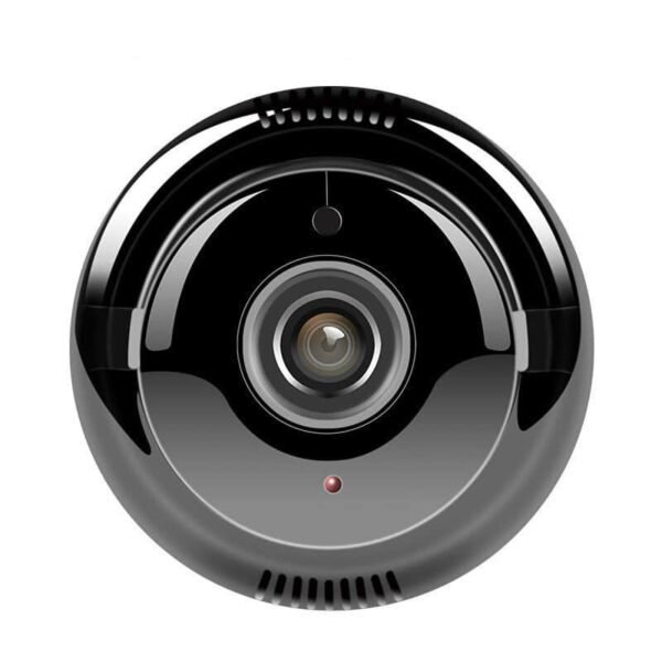 HD Night Vision Mini Surveillance Camera