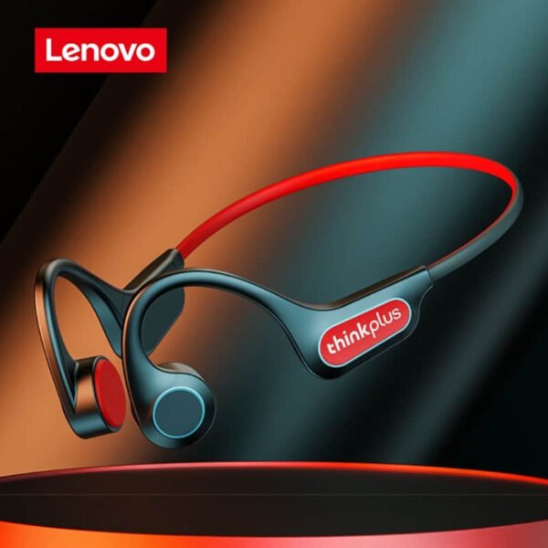 Lenovo Earphones LP40 LP40 Pro LP6 LP10 Wireless Bluetooth Earphones Sport Headphones Gaming Headset New