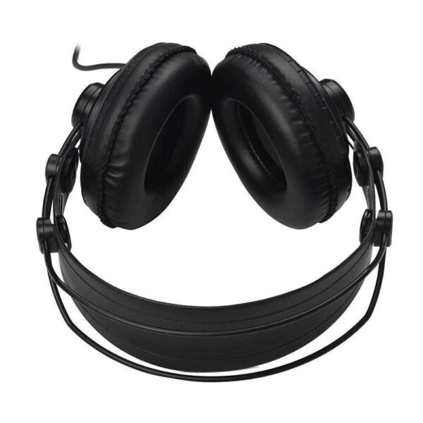 SAMSON SR850 Professional Studio Headphones For DJ & Gaming