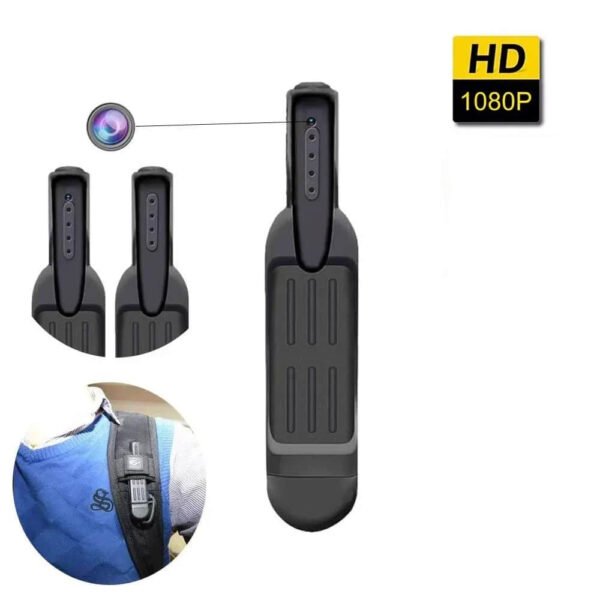 Pen Mini Camera Full HD 1080P Secret Camera Wearable Body Pen Camera Digital Mini DVR Small DV Camcorder Support hidden TF card