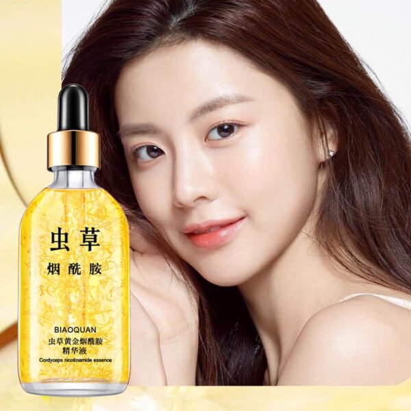 Ginseng Essence Polypeptide Anti Wrinkle