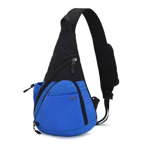 Waterproof Multi-functional Men’s Chest Bag