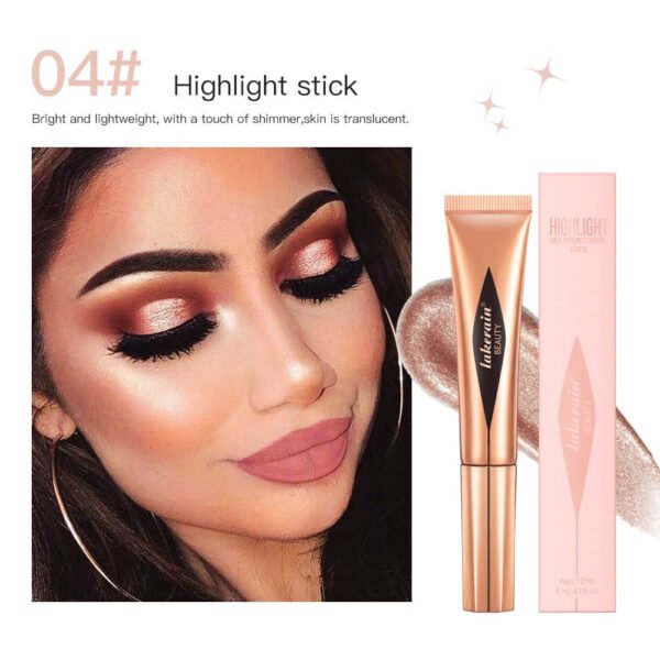 Multi Functional Cosmetic Pen Powder Blusher Highlights