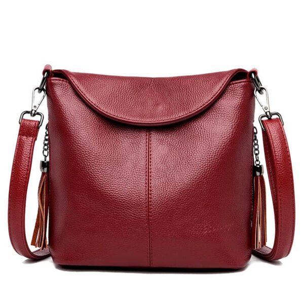 New European And American Fashion One-Shoulder Messenger Bag