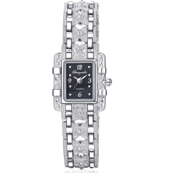 Women’s Square Bracelet Watch Women’s Bracelet Watch