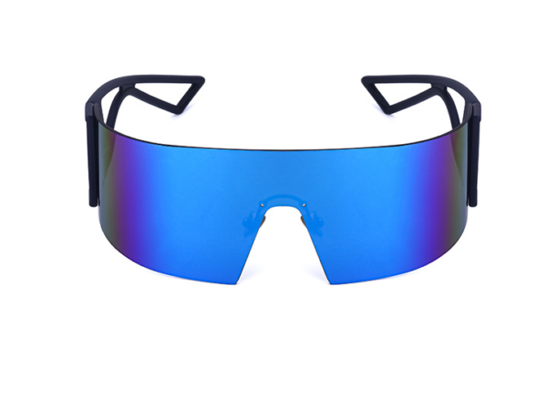 One Piece Sunglasses For Outdoor Cycling Sports