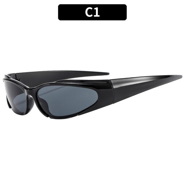 Y2g Future Sunglasses For Men And Women