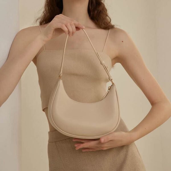 Design One Shoulder  New Style Underarm Bag
