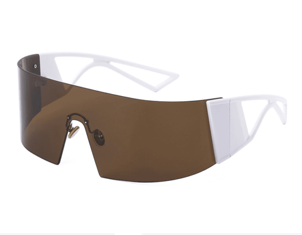 One Piece Sunglasses For Outdoor Cycling Sports