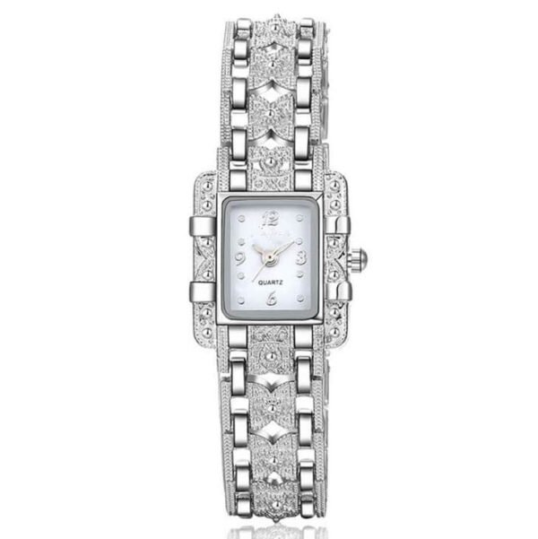 Women’s Square Bracelet Watch Women’s Bracelet Watch