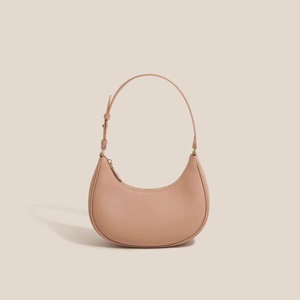 Design One Shoulder  New Style Underarm Bag