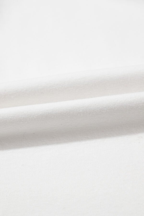 White Party in the USA Graphic T Shirt