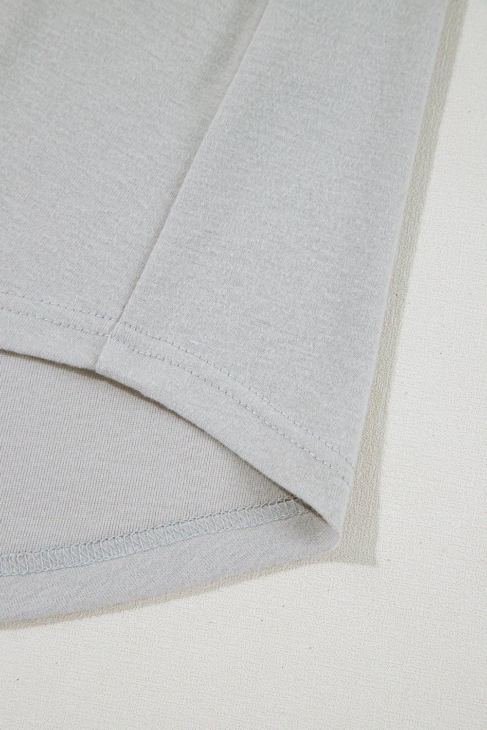 Gray 3 Pcs Crop Tank Top Shorts With Cardigan Lounge Set