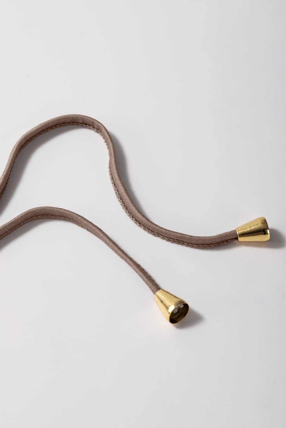 White Leopard Elastic Waist Lace Up Contrast Trim Casual Shorts