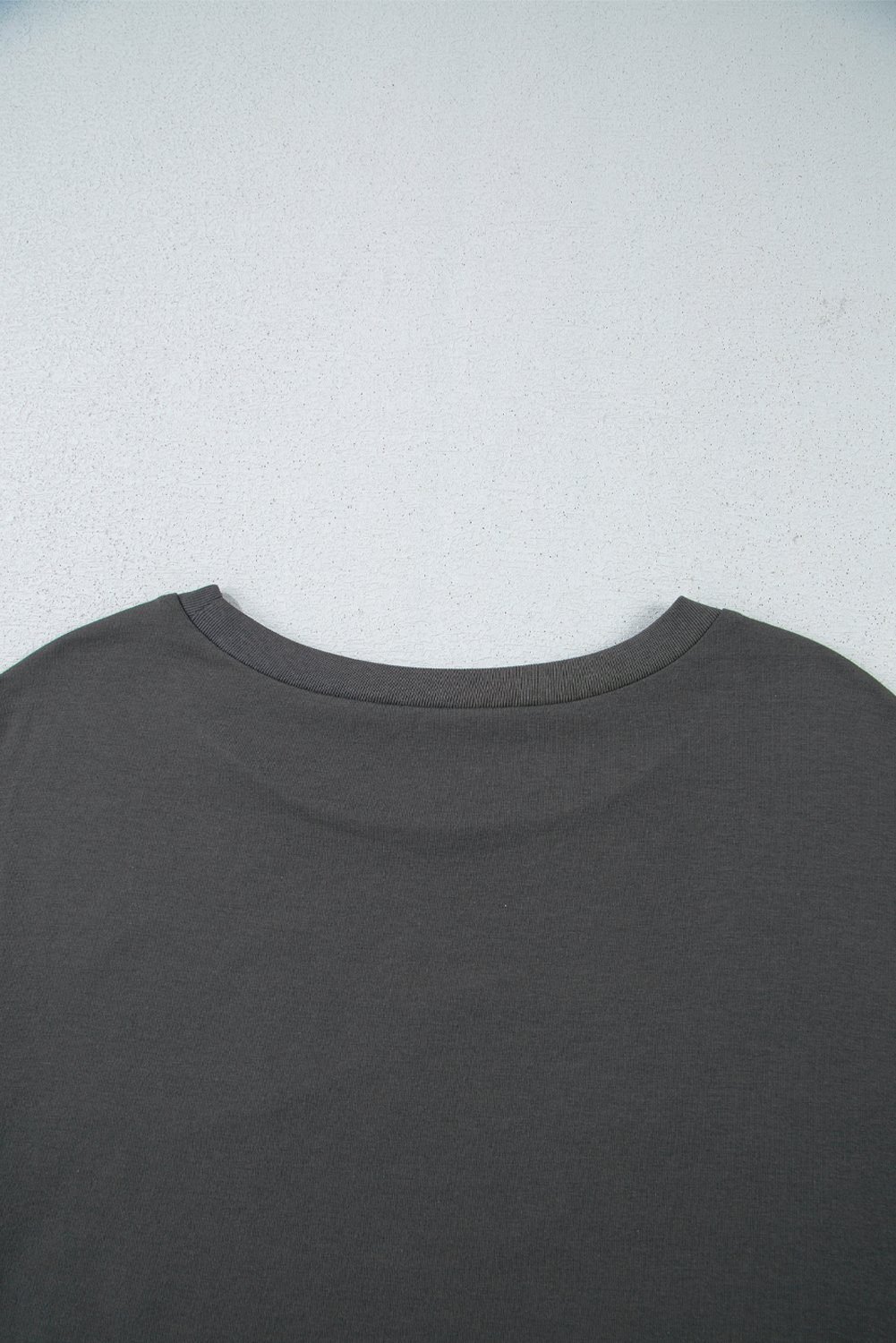 Carbon Grey Vintage Yall Cowboy Boots Graphic Tee