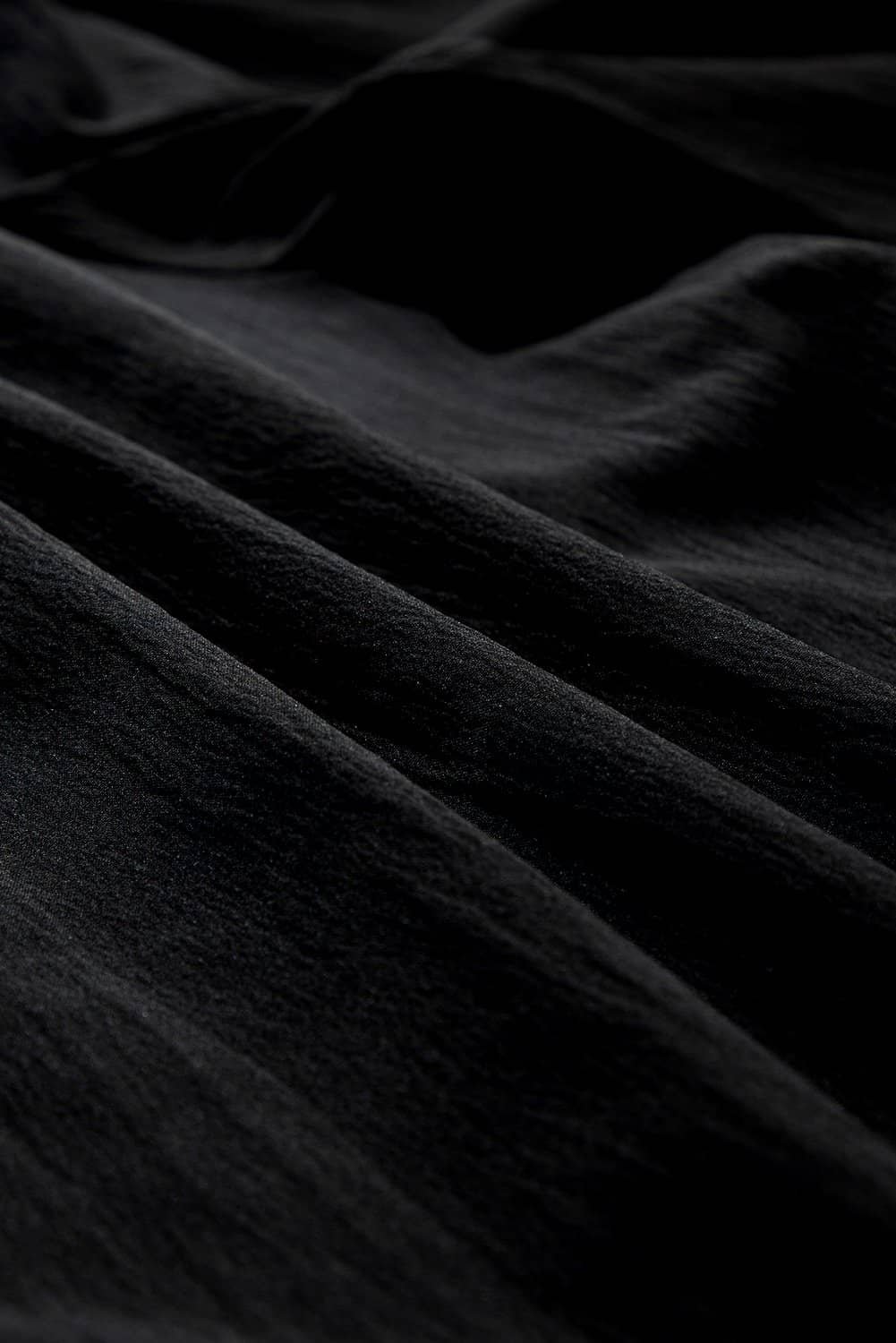 Black Plus Size Sleeveless Button Front Loose Jumpsuit