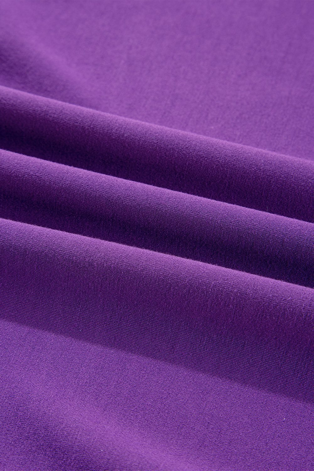 Wisteria Half Zip Sporty Pullover Mini Skirt 2Pcs Outfit