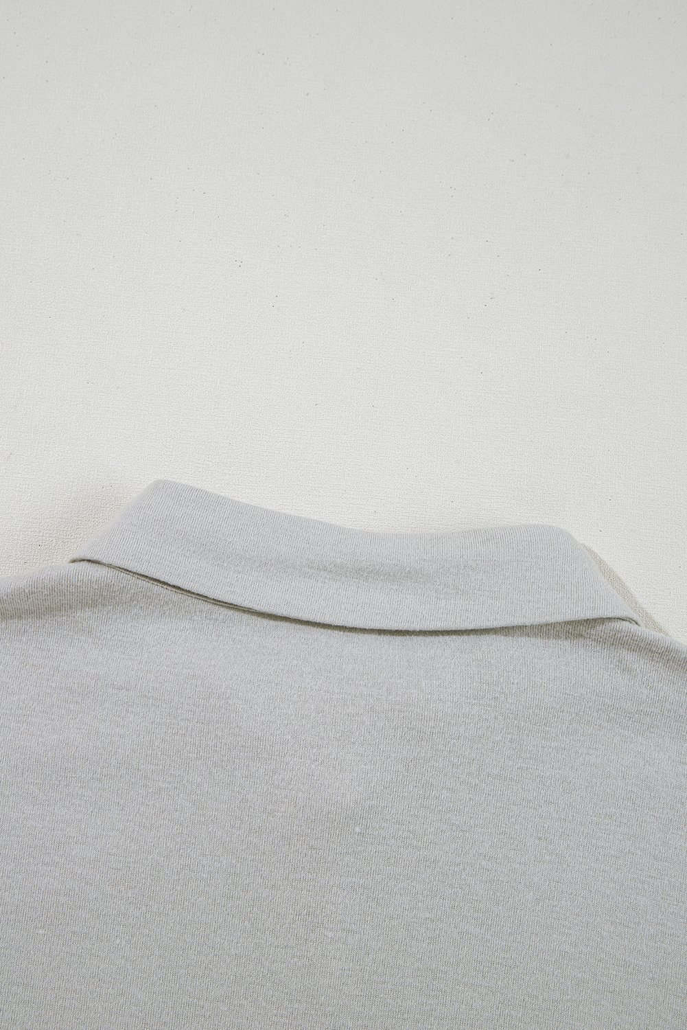 Gray 3 Pcs Crop Tank Top Shorts With Cardigan Lounge Set