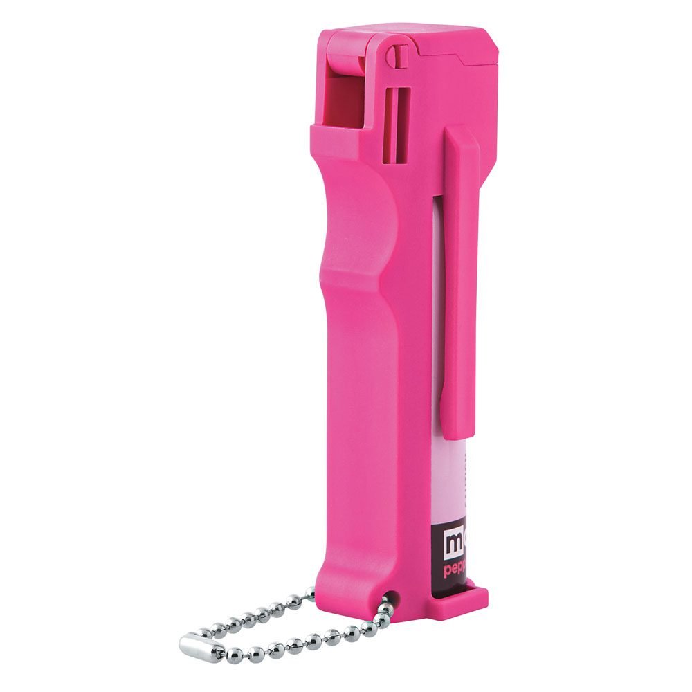 Mace Personal Model Hot Pink