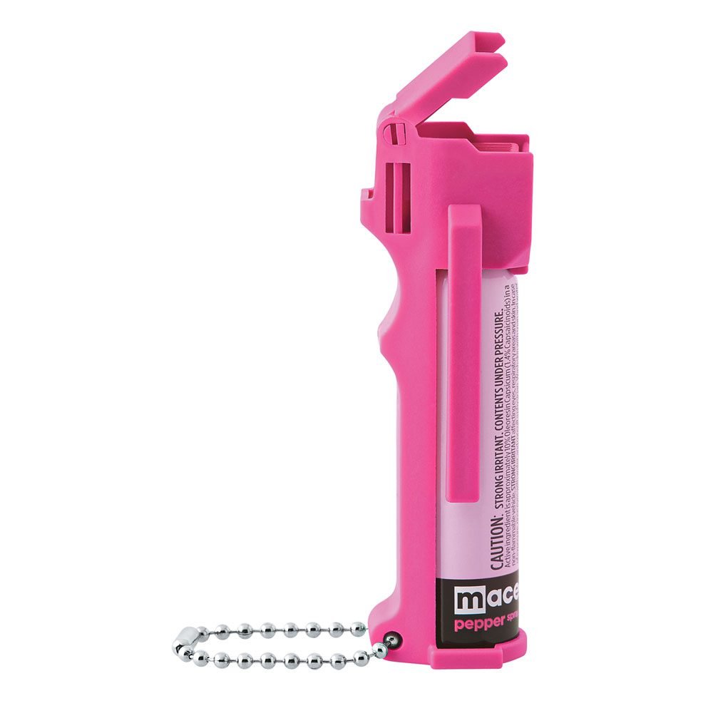 Mace Personal Model Hot Pink