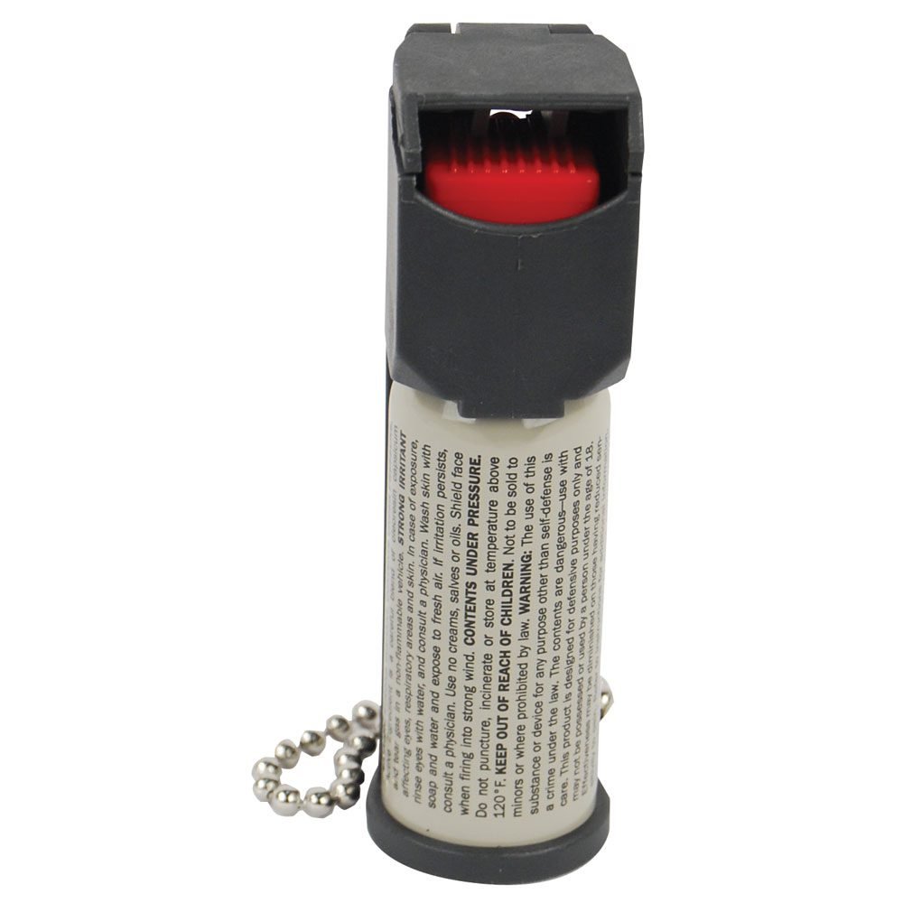 Mace Pocket Model Triple Action Pepper Spray