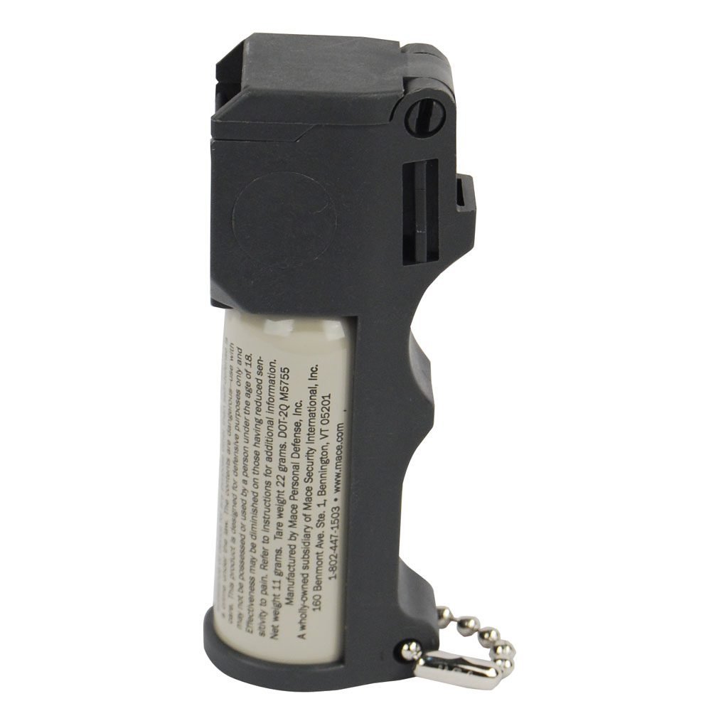 Mace Pocket Model Triple Action Pepper Spray