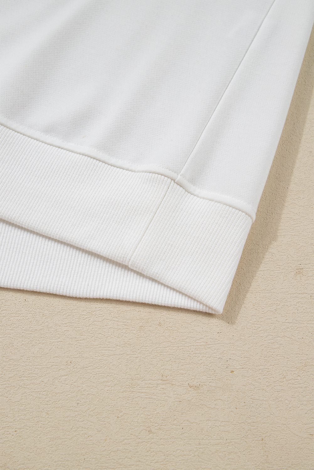 White Stripe Multi Christmas Tree Long Sleeve Top And Shorts 2Pcs Lounge Set