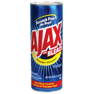 Cleanser Diversion Safe