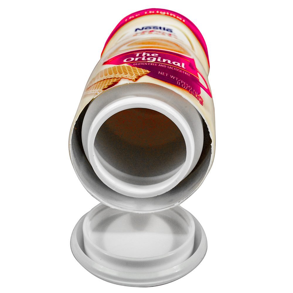 Creamer Diversion Safe