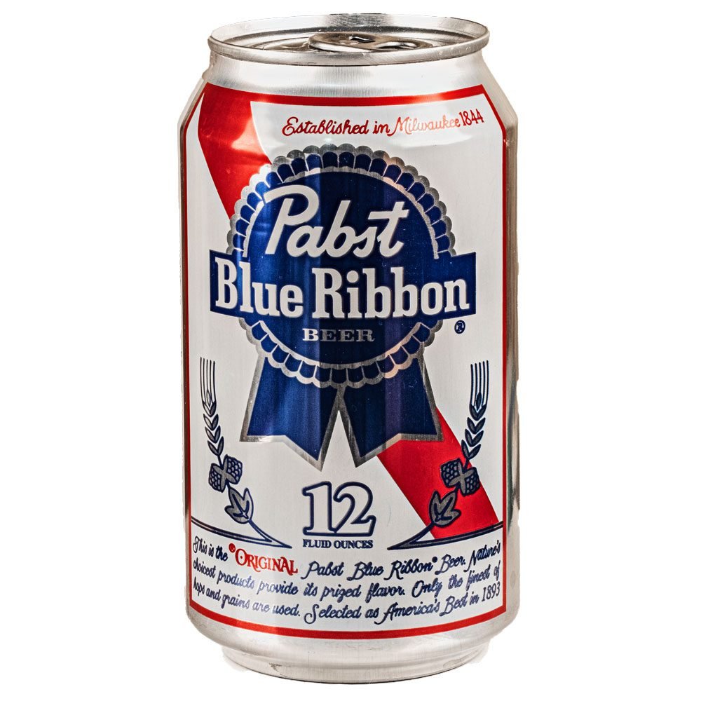 Pbr Can Safe
