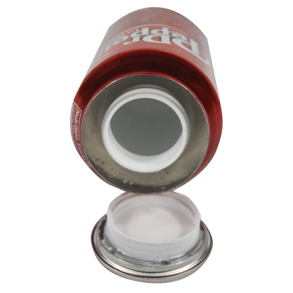 Pepper Diversion Safe