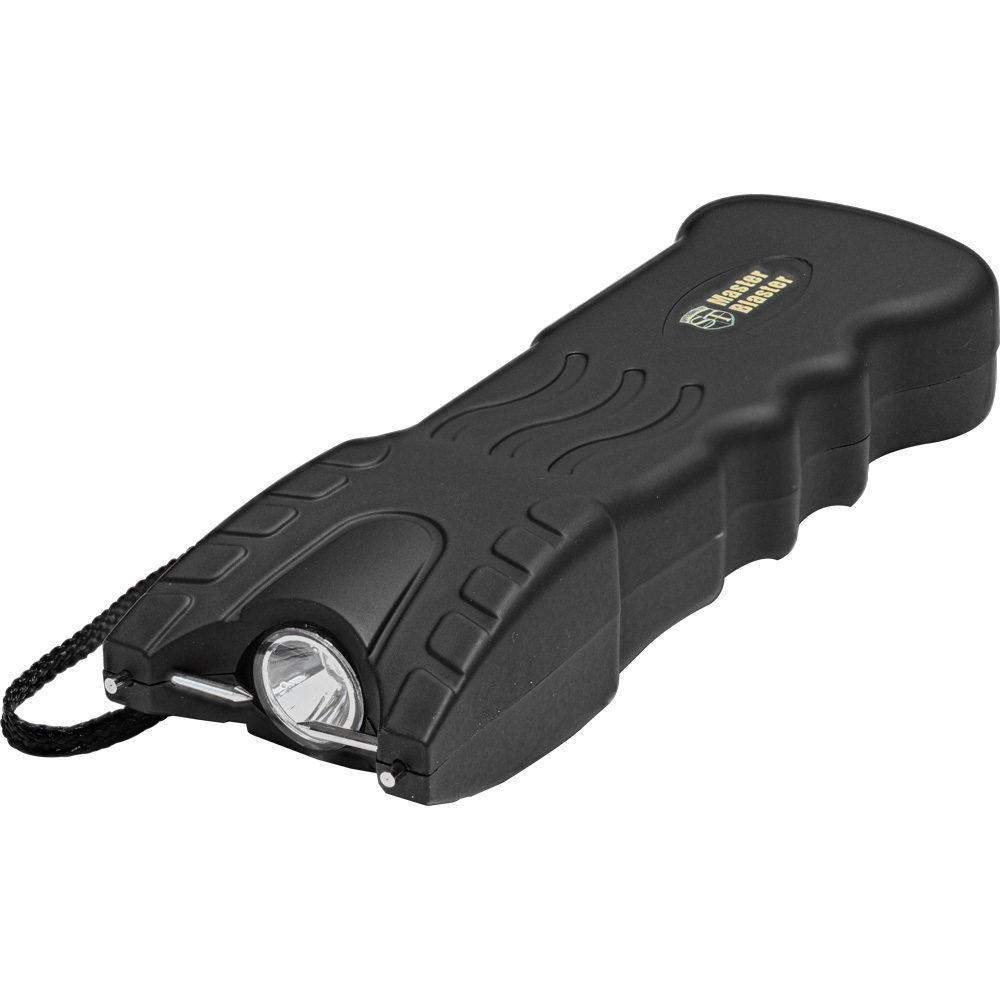 Safety Technology Master Blaster Stun Gun