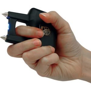 Spike Stun Gun Black