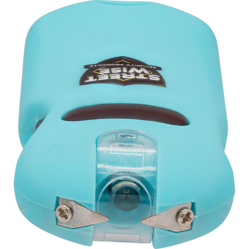 Sting Ring 18,000,000* Stun Gun Teal