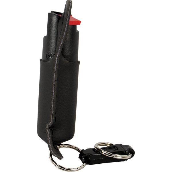 Wildfire 1.4% Mc 12 Oz Halo Holster Black