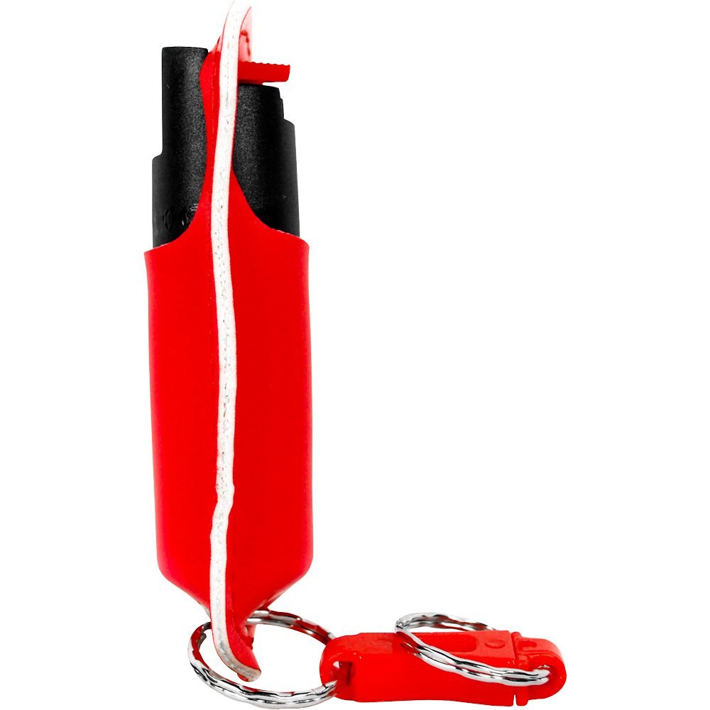 Wildfire 1.4% 12Oz Halo Holster Red