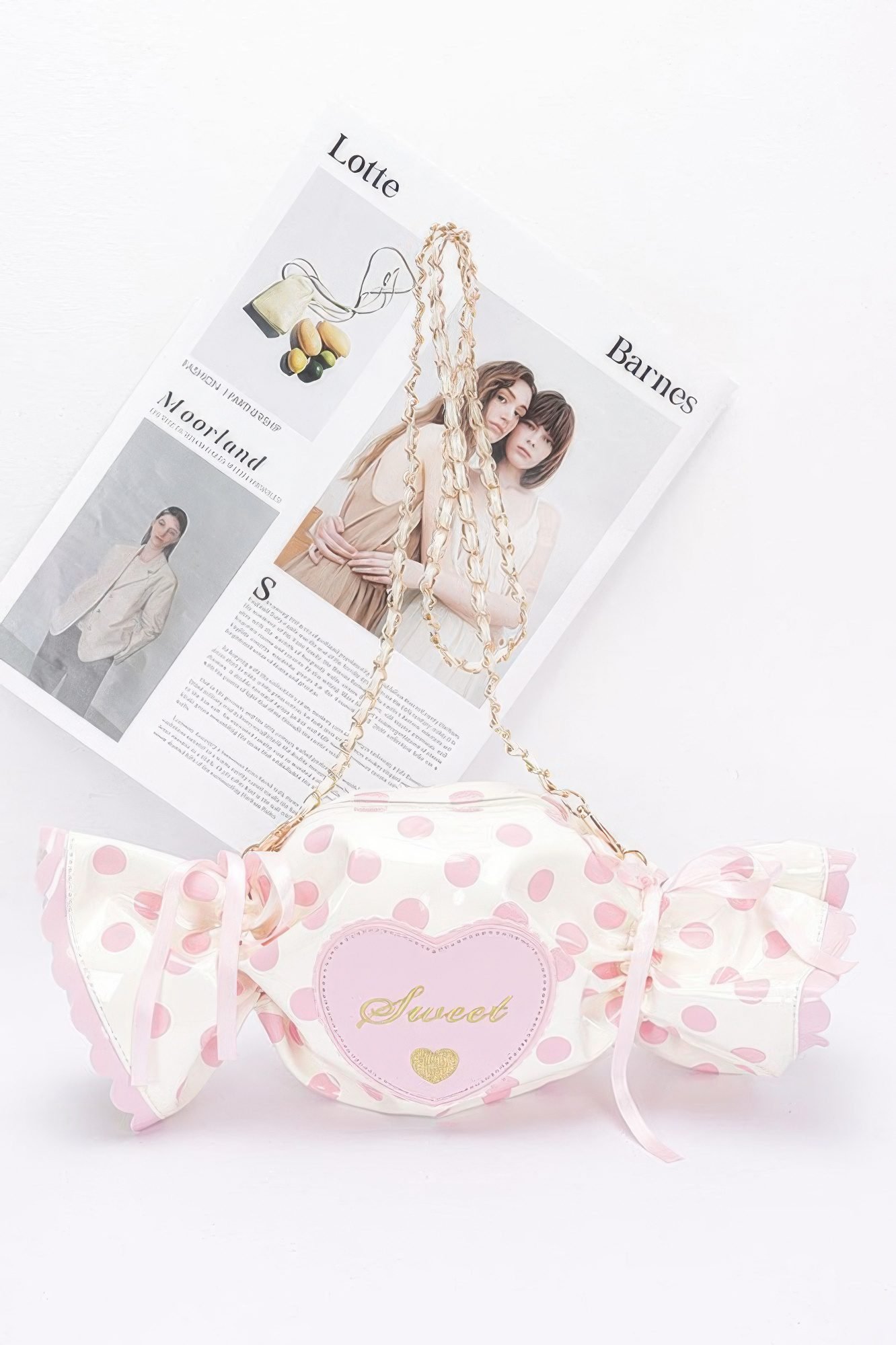 Candy Novelty Bag-49490
