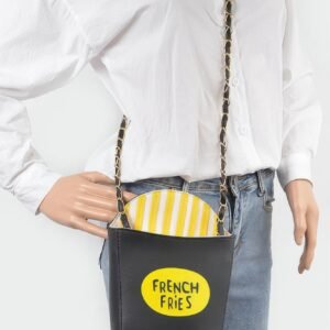 French Fries Clutch-51325