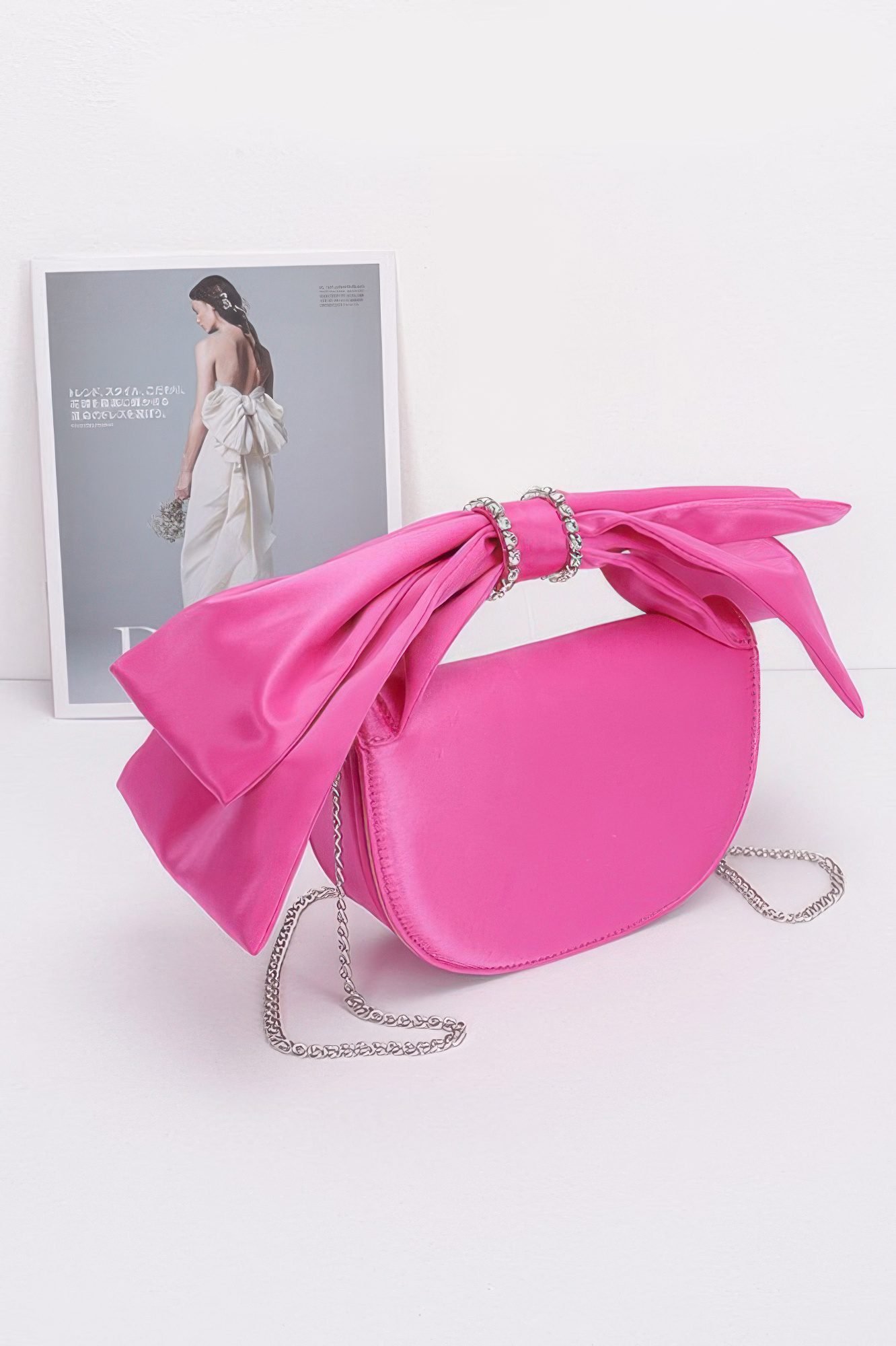 Sweet Lollipop Candy Clutch Bag-51341