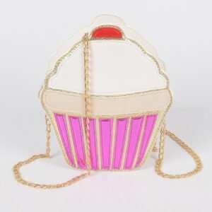 Ice Cream Sundae Clutch-51343